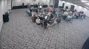 Caméra IP - Stati Uniti d'America