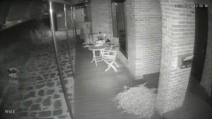 Caméra IP - Corée du Sud