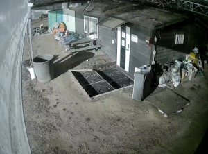 Caméra IP - Südkorea