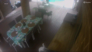 Caméra IP - Australia