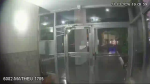 Caméra IP - Argentina