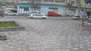 Caméra IP - Italien