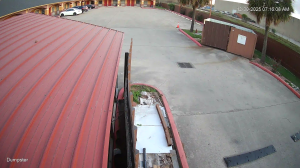 Caméra IP - Vereinigte Staaten von Amerika