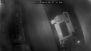 Caméra IP - États-Unis d'Amérique