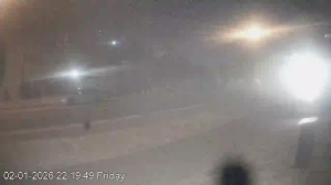 Caméra IP - South Africa