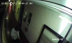 Caméra IP - Allemagne