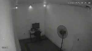 Caméra IP - Brazil