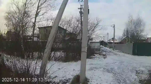 Caméra IP - Russian Federation