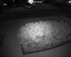 Caméra IP - Australie