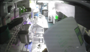 Caméra IP - États-Unis d'Amérique