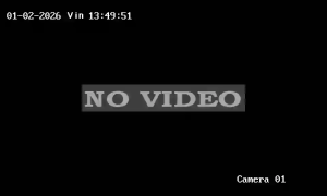 Caméra IP - Roumanie