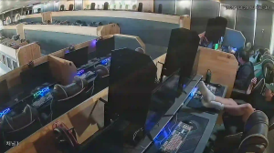 Caméra IP - Corea del Sud