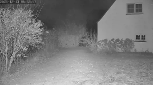 Caméra IP - Belgium