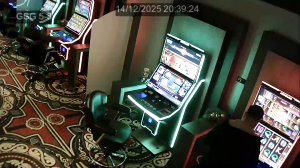 Caméra IP - Deutschland