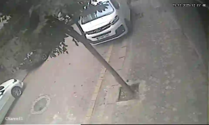 Caméra IP - Turquía