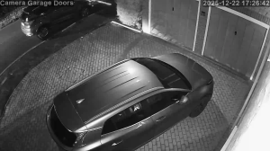 Caméra IP - Reino Unido