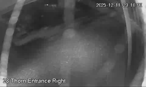 Caméra IP - Sudáfrica