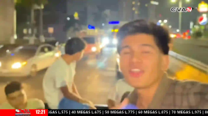 Caméra IP - Argentinien