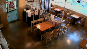 Caméra IP - Corea del Sud