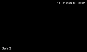 Caméra IP - Portugal