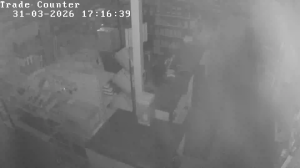 Caméra IP - United Kingdom