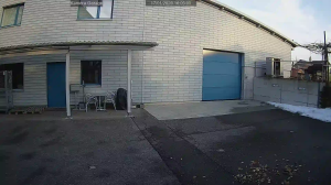 Caméra IP - Schweiz