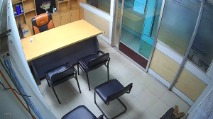 Caméra IP - Bangladesh