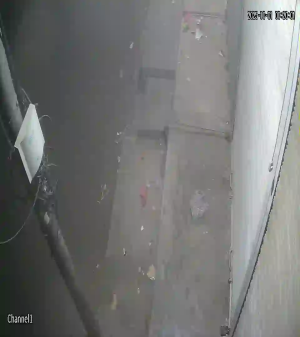 Caméra IP - Pakistan