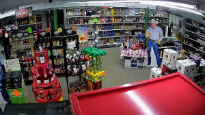 Caméra IP - United States of America