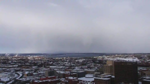 Caméra IP - United States of America