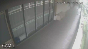 Caméra IP - Malaysia