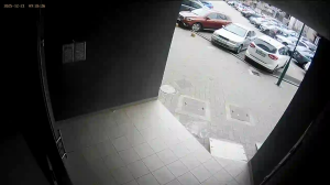 Caméra IP - Bosnien und Herzegowina