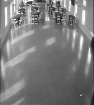 Caméra IP - Royaume-Uni