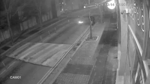 Caméra IP - South Korea