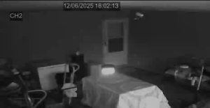 Caméra IP - United States of America