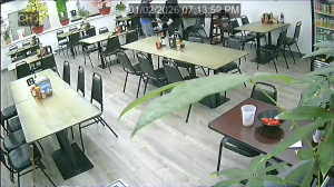 Caméra IP - Vereinigte Staaten von Amerika