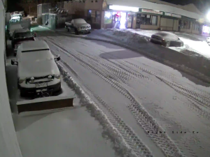 Caméra IP - United States of America