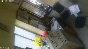 Caméra IP - Vietnam
