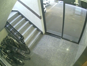 Caméra IP - Corea del Sud