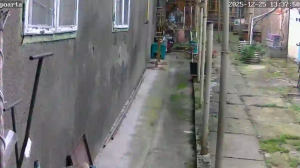 Caméra IP - Romania