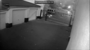 Caméra IP - Belgium