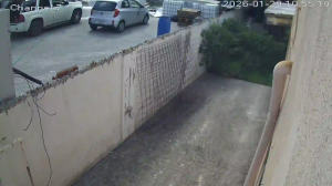 Caméra IP - Curaçao