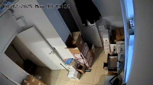 Caméra IP - Russische Föderation