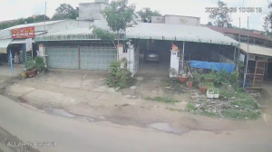 Caméra IP - Vietnam