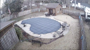 Caméra IP - Estados Unidos