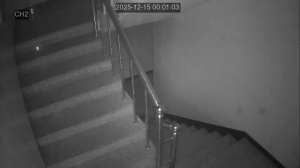 Caméra IP - South Korea