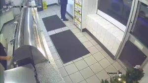 Caméra IP - Royaume-Uni