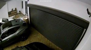 Caméra IP - Switzerland