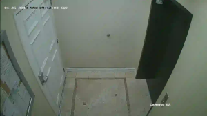 Caméra IP - Vereinigte Staaten von Amerika