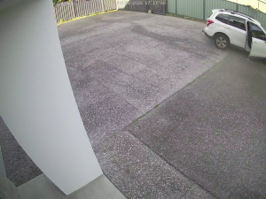 Caméra IP - Australia